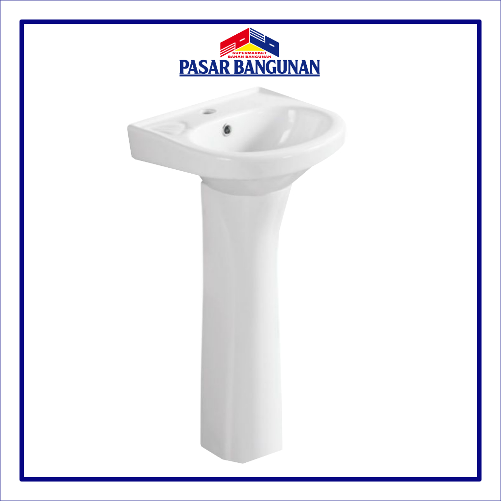 KIA WASTAFEL TIERTTA 8011