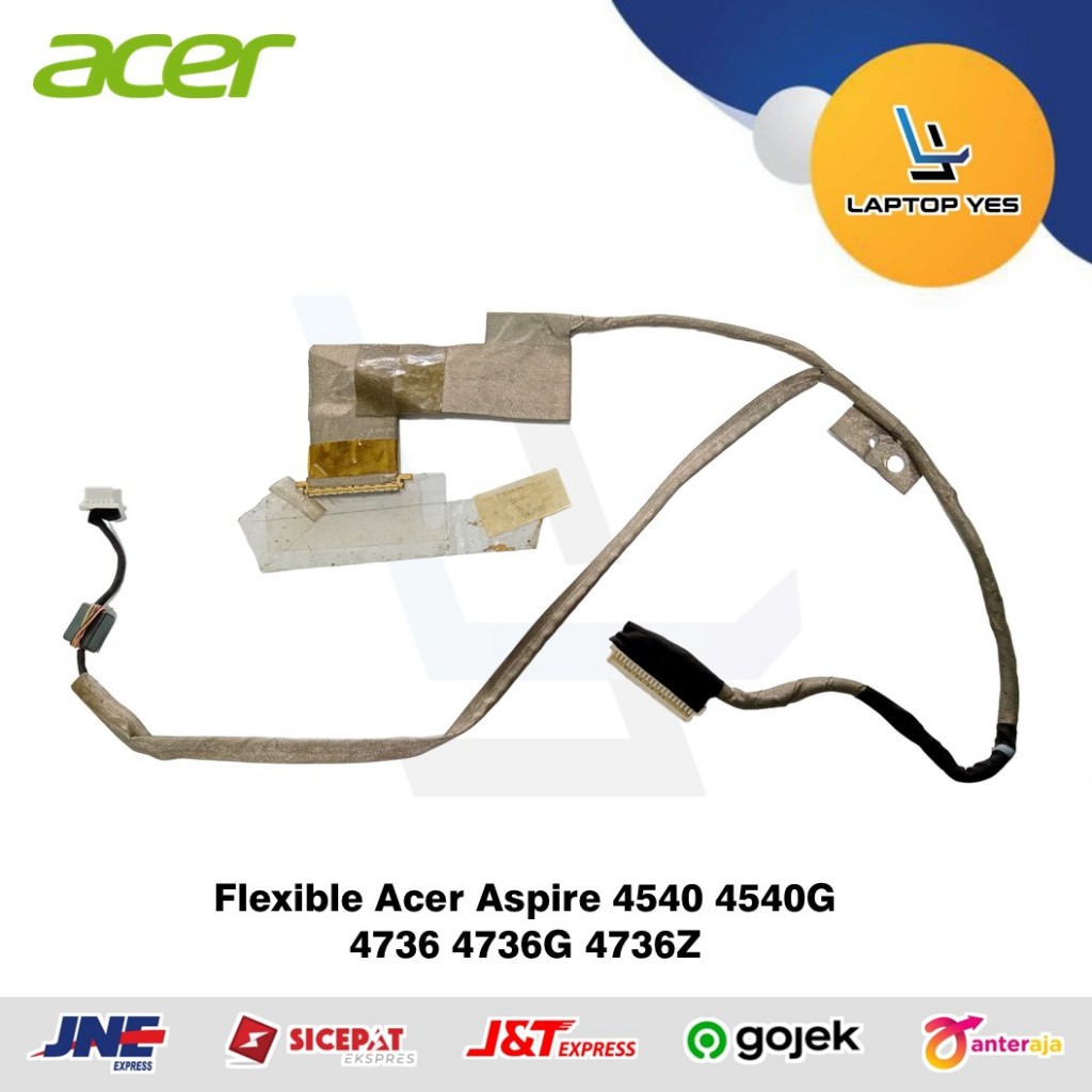 Flexible Acer Aspire 4540 4540G 4736 4736G 4736Z Original