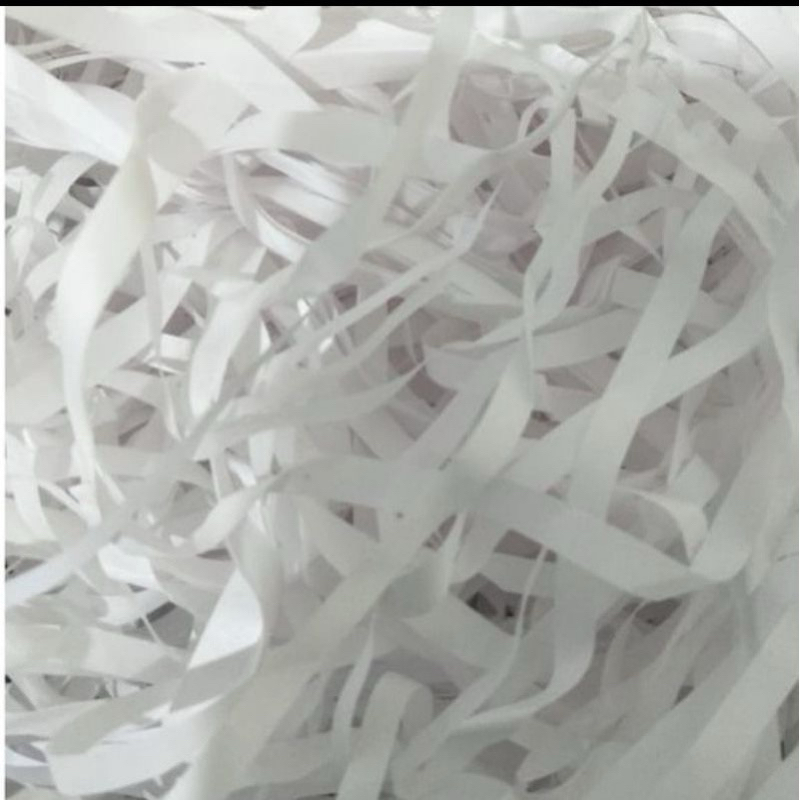 

KERTAS SERUT KERTAS CACAH 250 GR