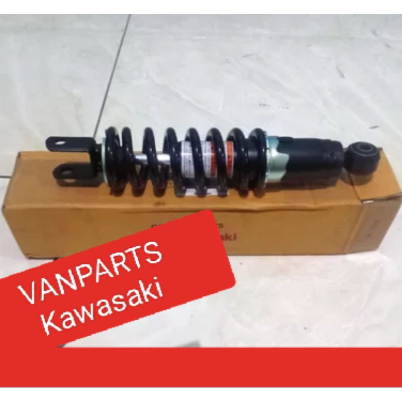 SHOCKBREAKER MONOSHOCK KAWASAKI NINJA 250 R NINJA 250 KARBU NINJA 250 FI NINJA 250FI ORIGINAL KAWASA