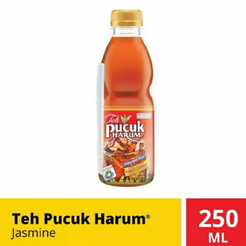 

pucuk 250ml