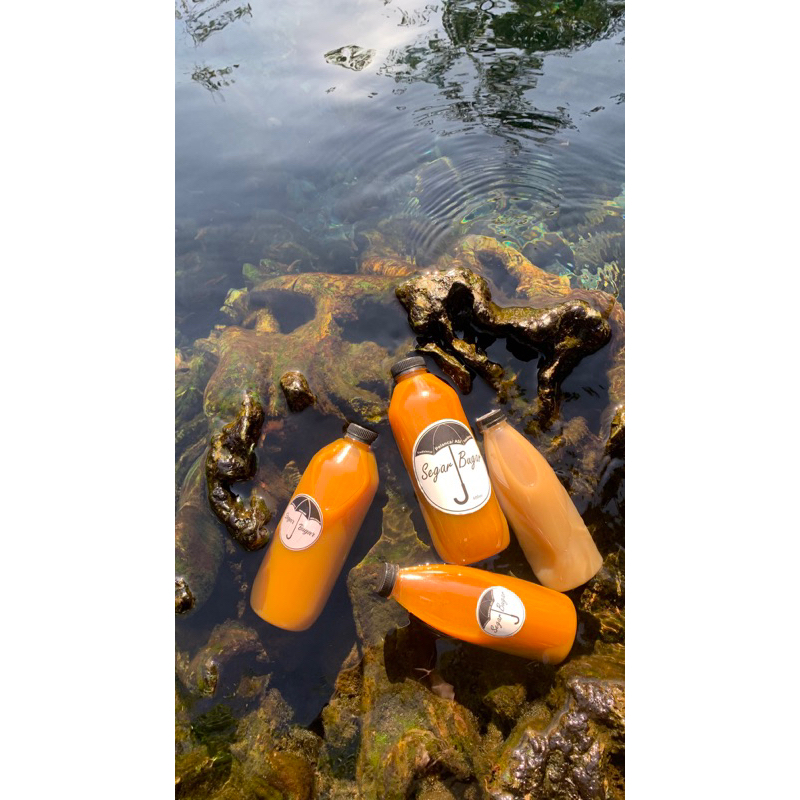 

SEGARBUGAR KUNIR ASEM