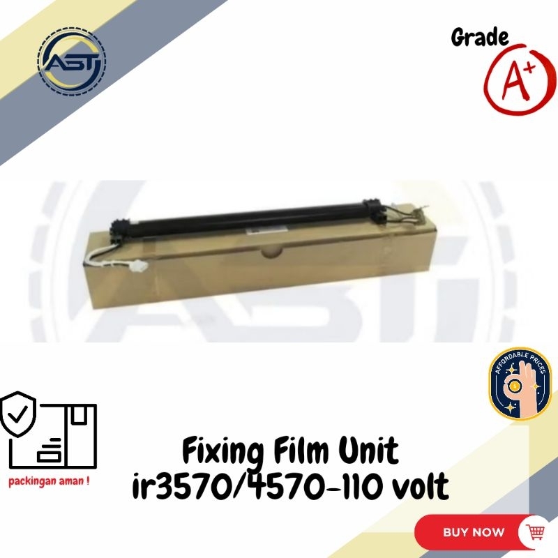 Fixing Film Unit Canon IR 3045/3245/3570/4570 - 110/220v