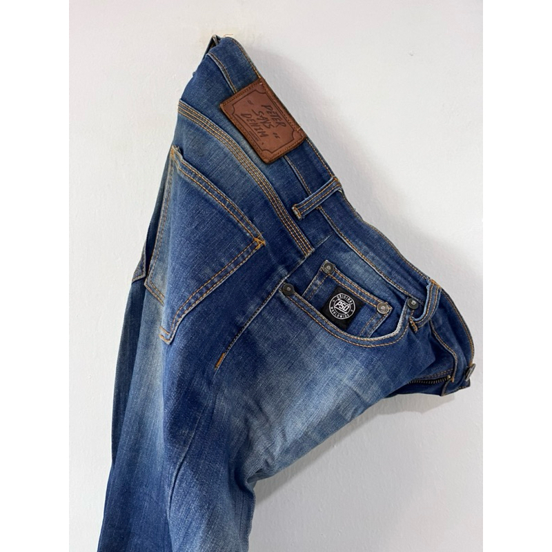 Celana Jeans Peter Says Denim Daiquiri Original