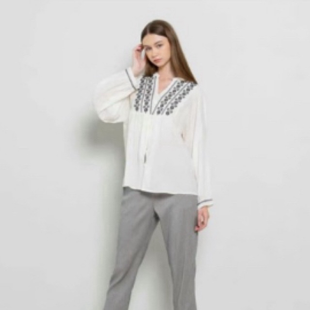 Preloved This is April