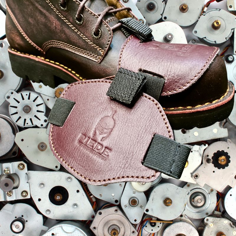 Piede - Ship Pad Protektor Pelindung Kulit sepatu