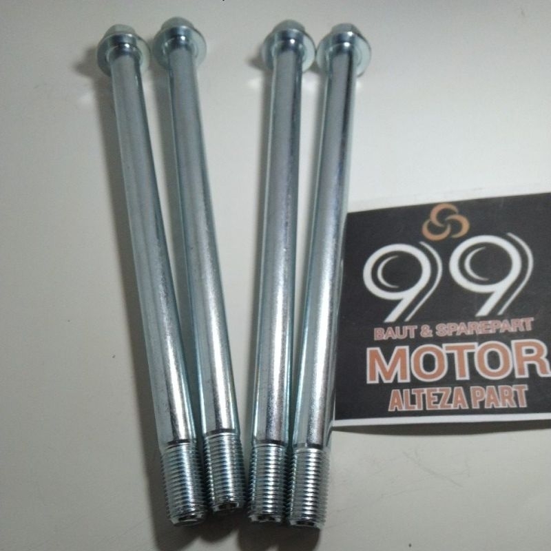 As Roda Depan Honda Beat Fi Beat Pop Esp Vario 125 Esp Vario 150 Esp Original
