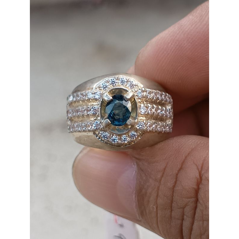 natural fancy sapphire safir memo lab