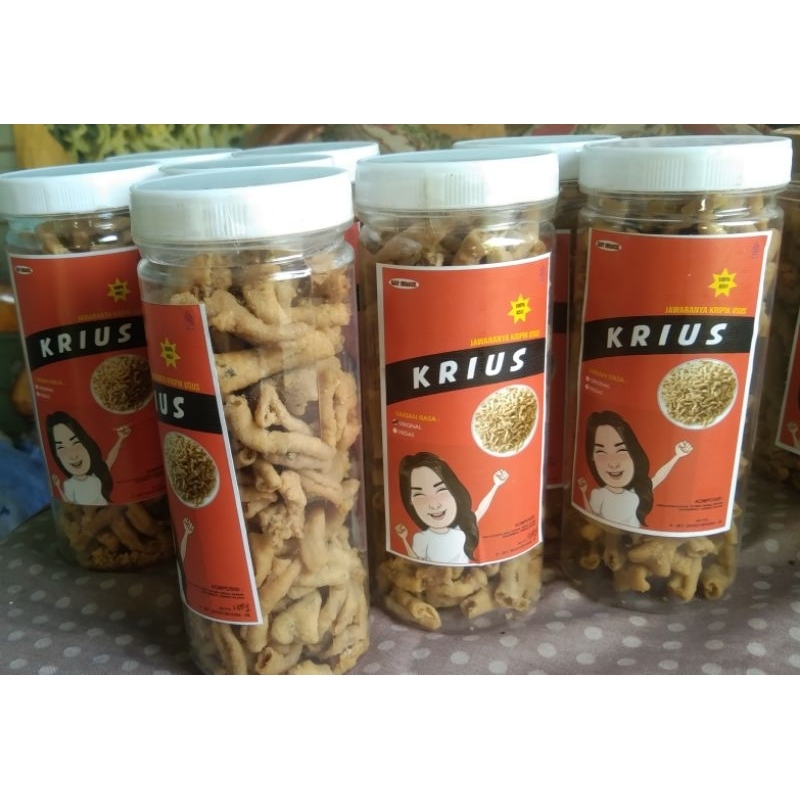 

KRIUS_KRIPIKUSUS
