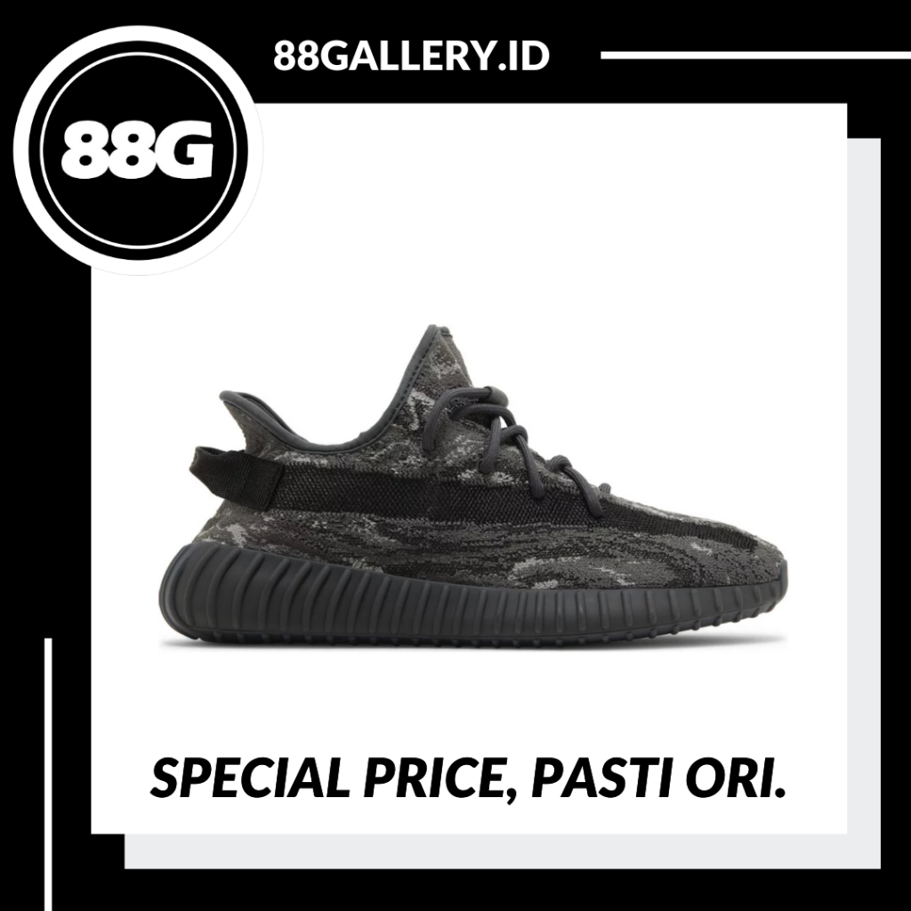 Yeezy Boost 350 V2 MX Dark Salt