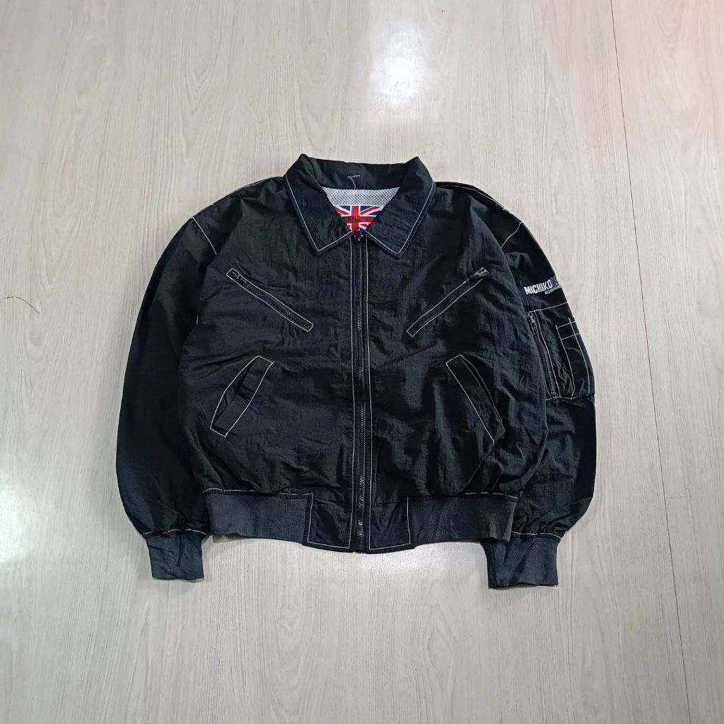 MICHIKO LONDON KOSHINO