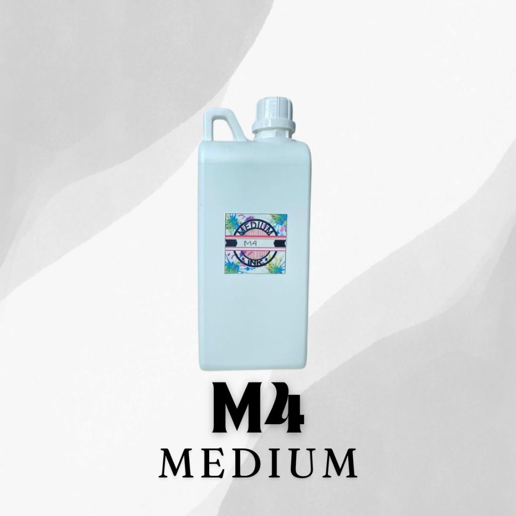 

Minyak M4 Pengencer Cat Plastik Polimate 1ltr