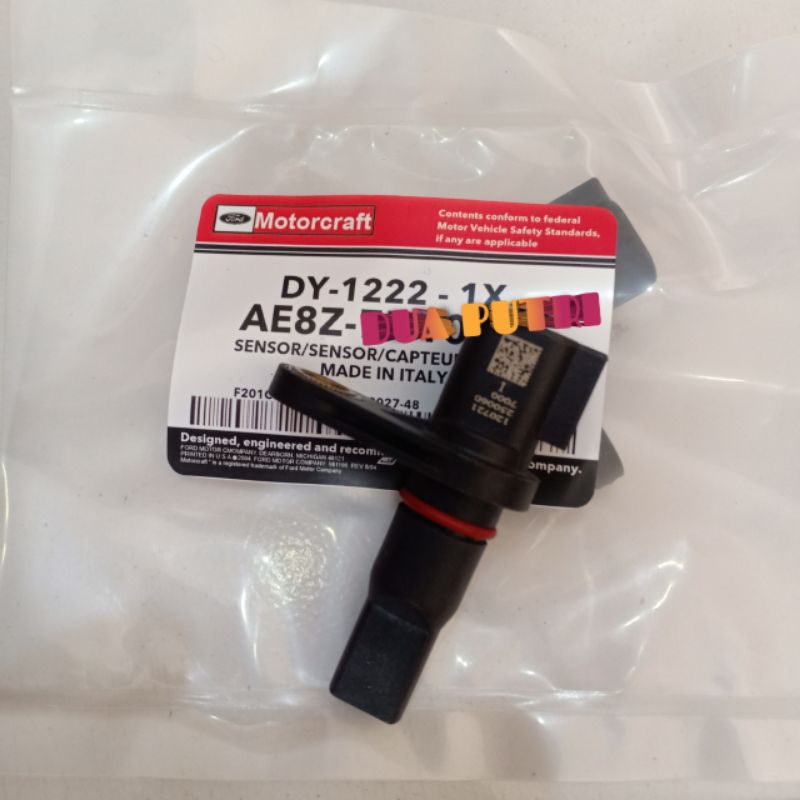 Sensor Output Speed B Transmisi Matic Ford Fiesta Ecosport Focus OEM