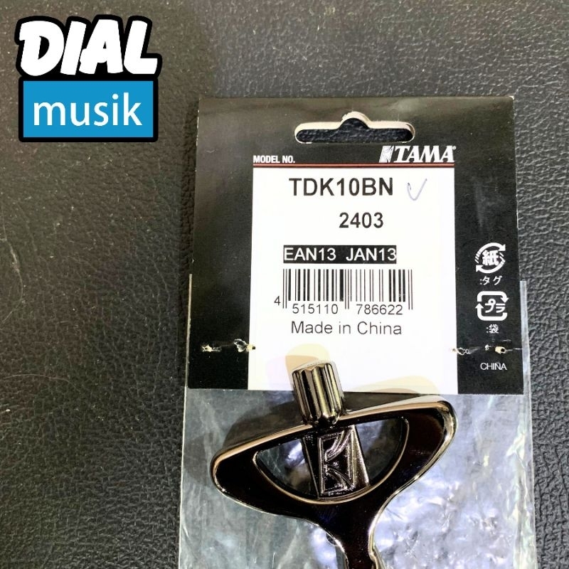 Kunci Drum Tama TDK10 -  Drum Key Tama