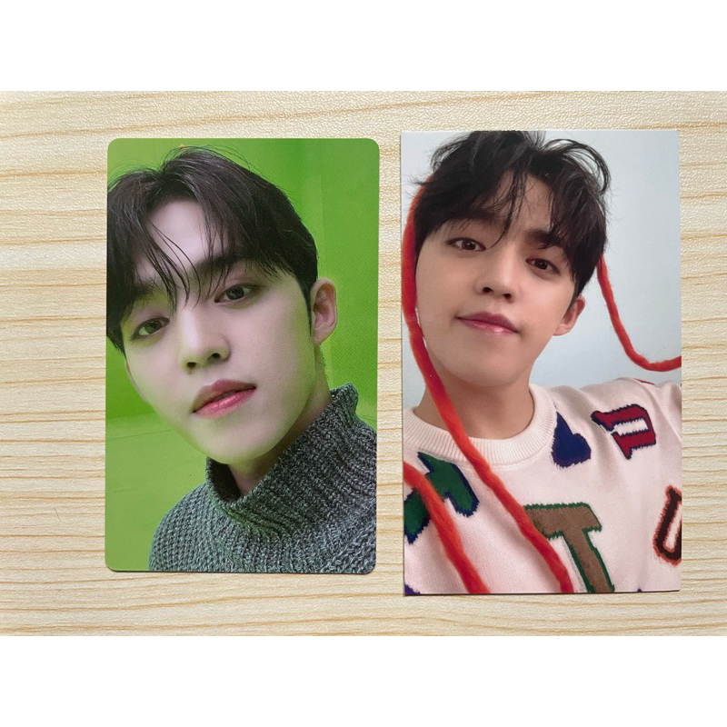 PC SEVENTEEN SCOUPS AINOCHIKARA