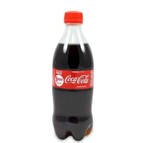 

Coca Cola Botol 250ml