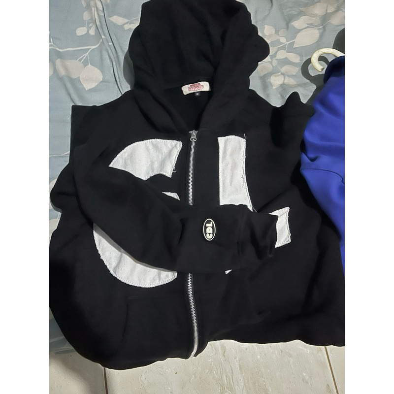 HOODIE CDL