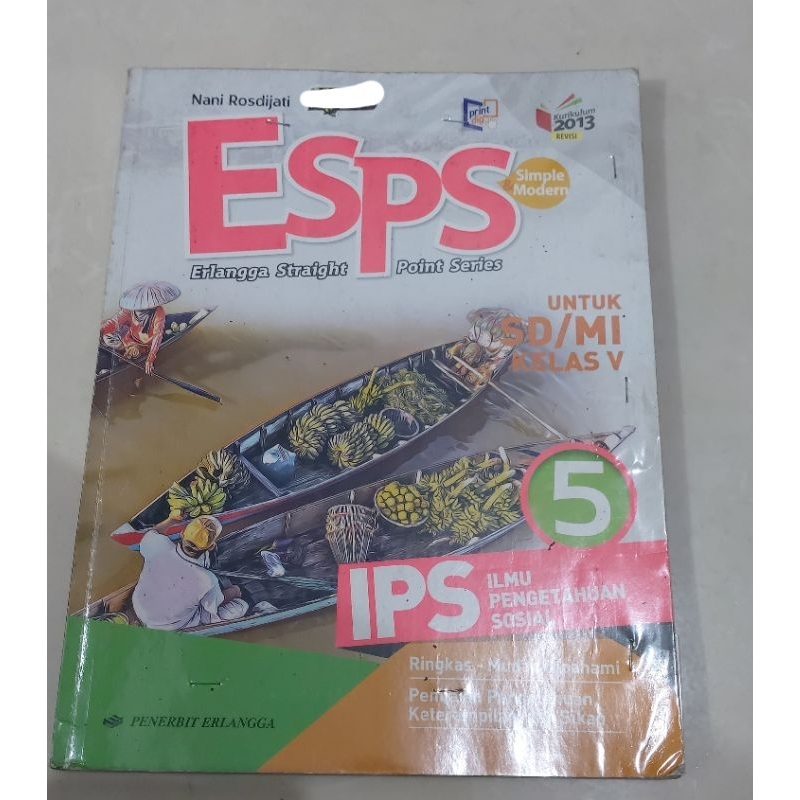 ESPS IPS 5