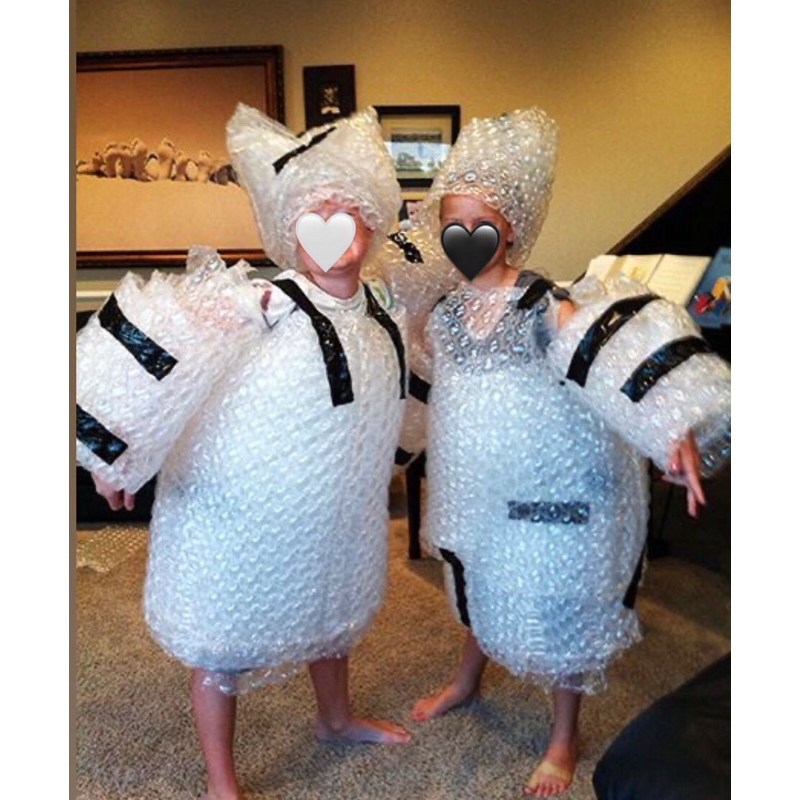 

Bubble Wrab [Wajib Check Out]