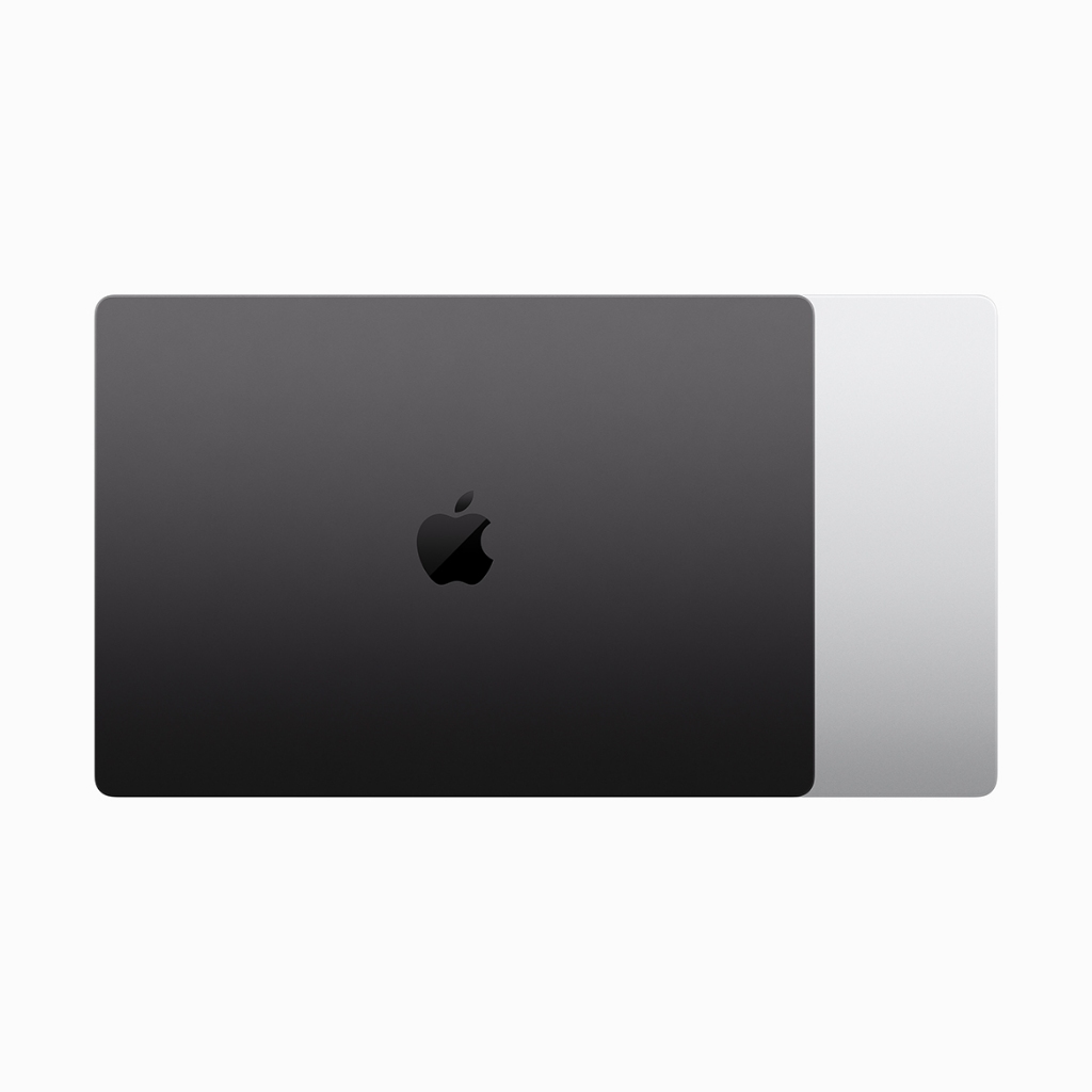Apple MacBook Pro (16 inci, M3 Pro) 18 GB/512 GB