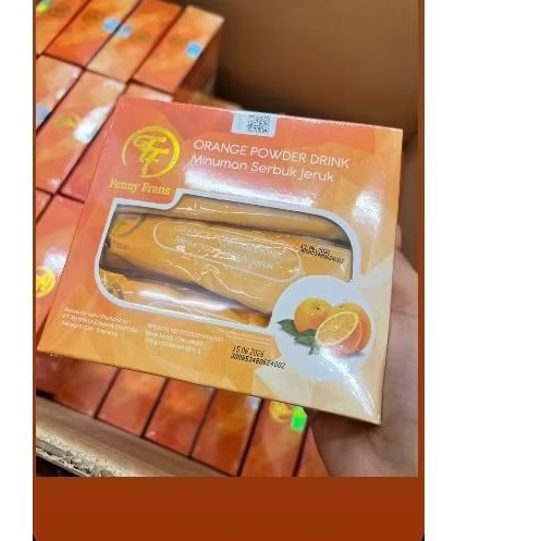 fiber pelangsing by fenny frans