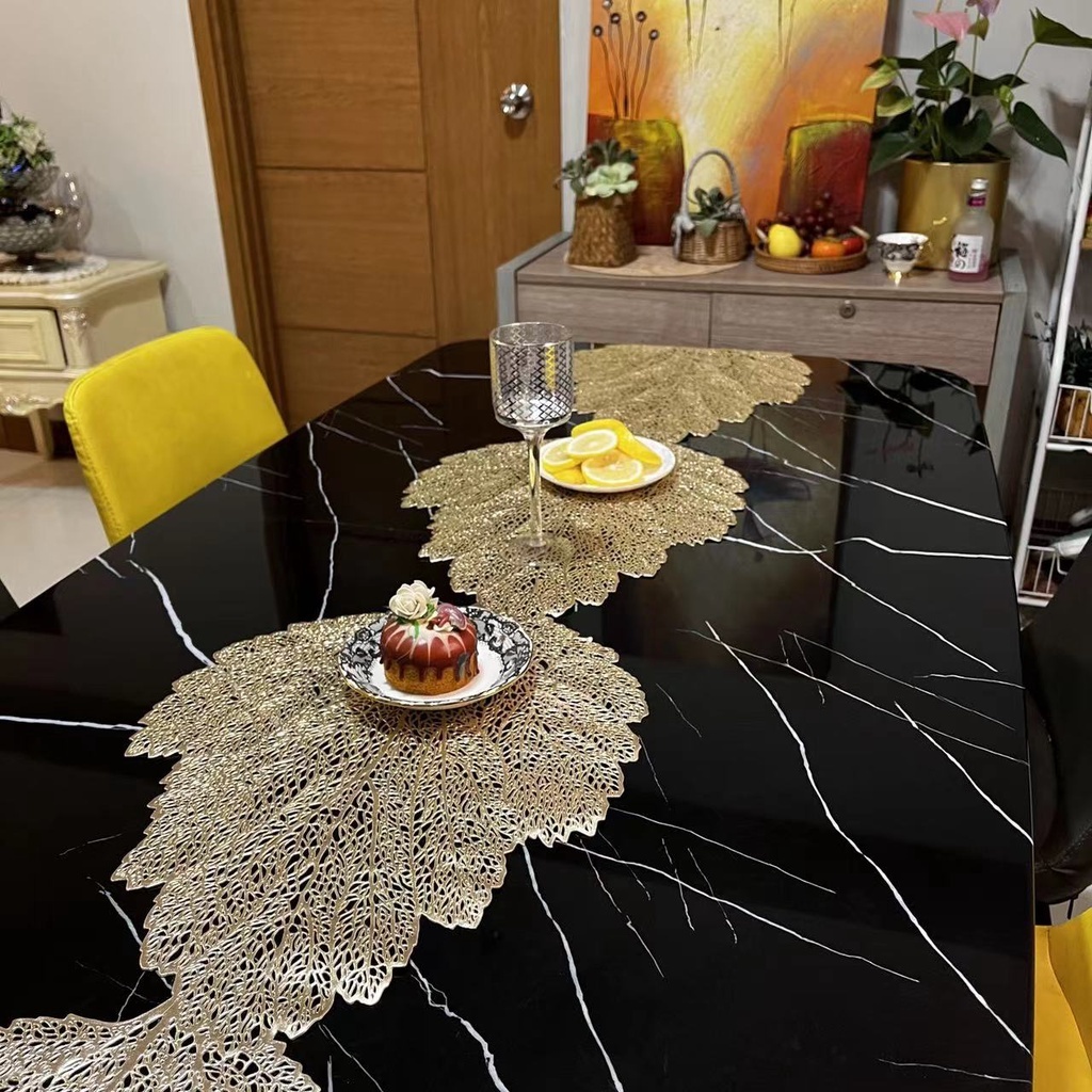 Taplak Meja Tamu Panjang 180 cm