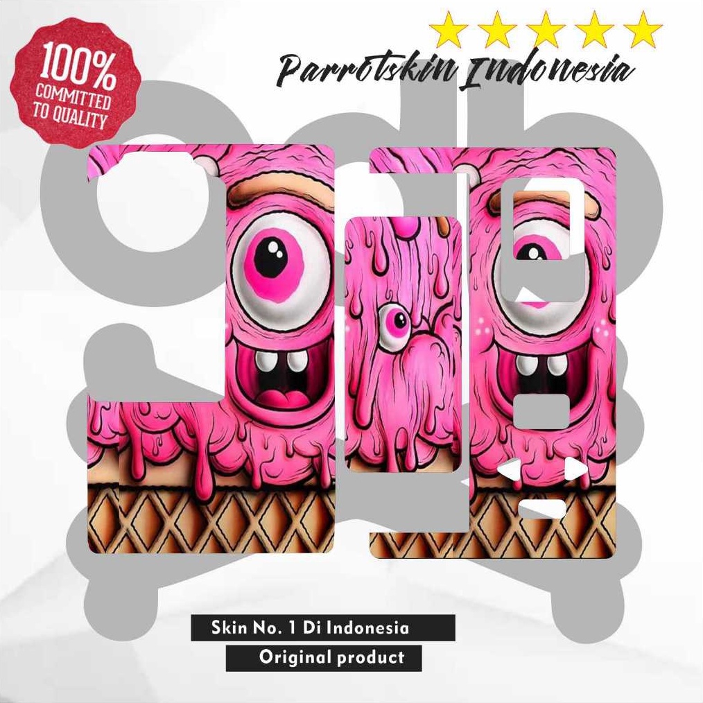 

EKSTRA PROMO Garskin Sticker B8 katalog keren bisa custom