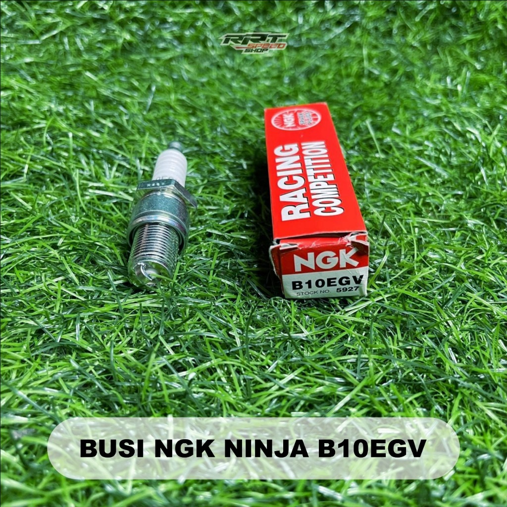 BUSI NGK NINJA B10EGV RACING COMPETITION