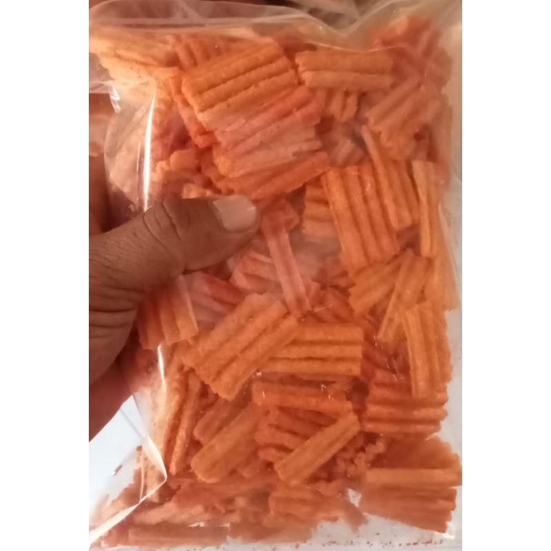 

Cemilan renyah Cemilan terbaru macam-macam cemilan