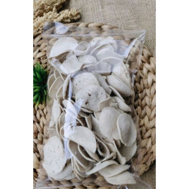 

READY STOK BASRENG BAKSO GORENG ORIGINAL MANG ENGKOS POUCH 15GR