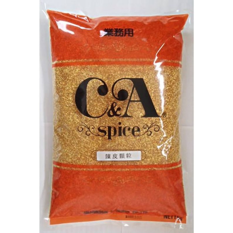 

Best Ichimi Tougarasi