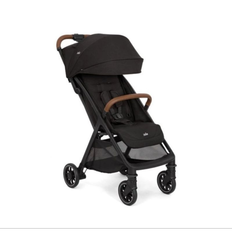 Stroller Joie Pact Pro Cabin size / Kereta Dorong Bayi Joie pact pro kabin size