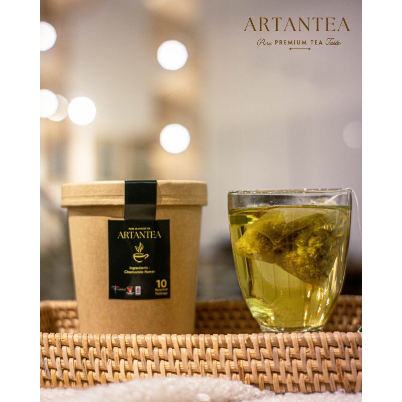 

Artantea Chamomile