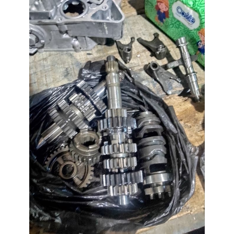 rasio-std-r15v3-pnp-mx-king