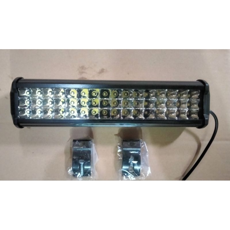 LAMPU LED UNIVERSAL/LED LIGHT BAR