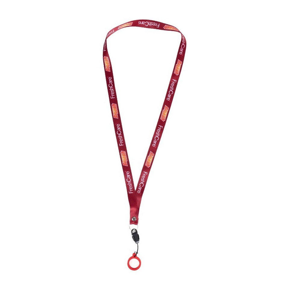 

GIFT Lanyard Freshcare Gimmick k K8Z6