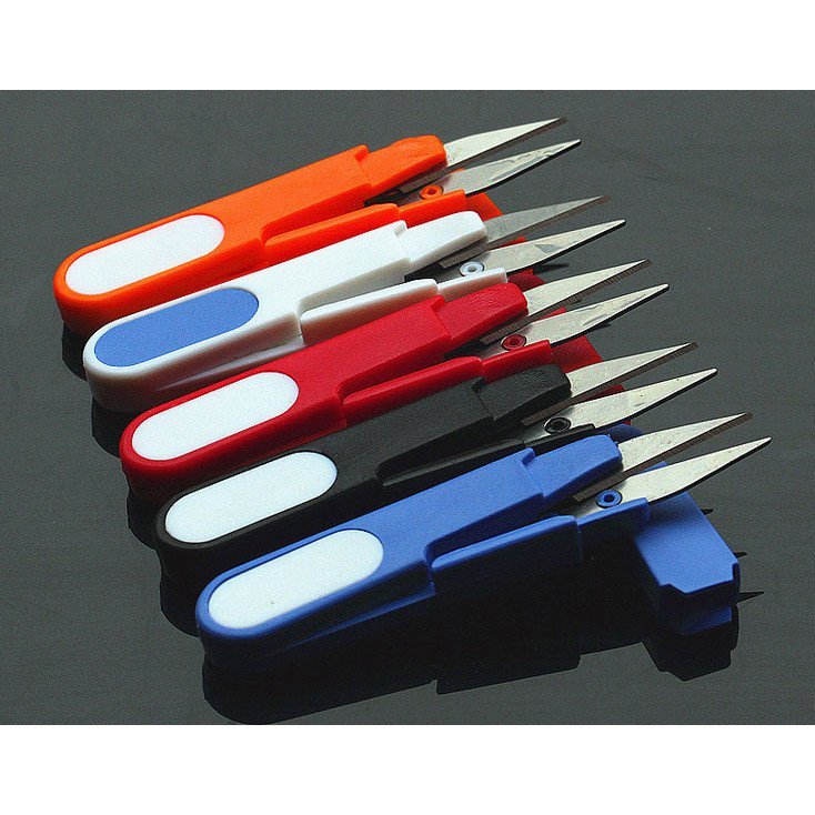 

HA Gunting Benang Jahit Pemotong Kail Pancing Gunting Benang Jahit Pemotong Kail Pancing Senar