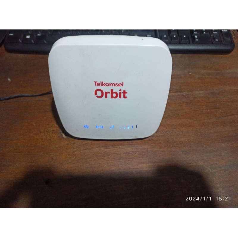 All Operator GSM Modem Router Modem  Wifi 4G Advan Orbit Star A1 Unlock
