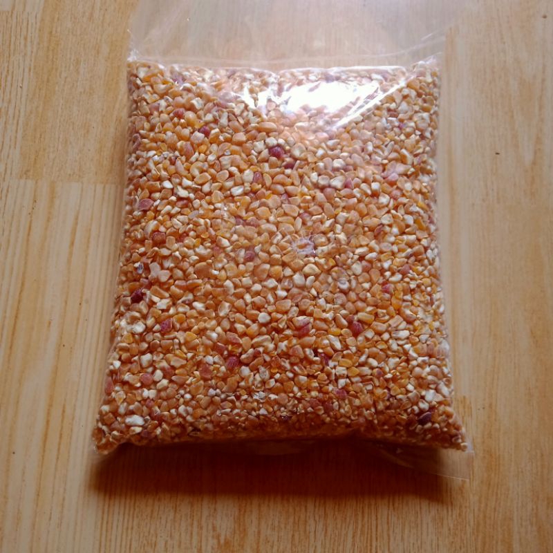 

Jagung Tumbuk 1 Kg