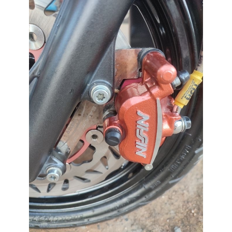 kaliper nissin 260mm