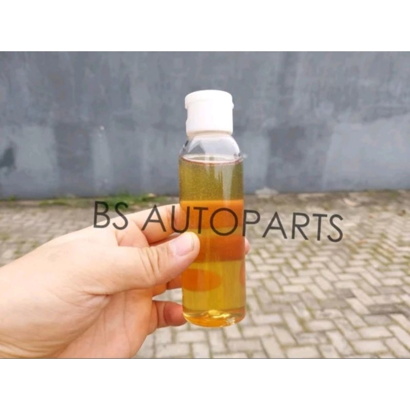 Hydraulic Oil Oli Hidrolik 68 SAE-10 Flagstar - ukuran 1liter