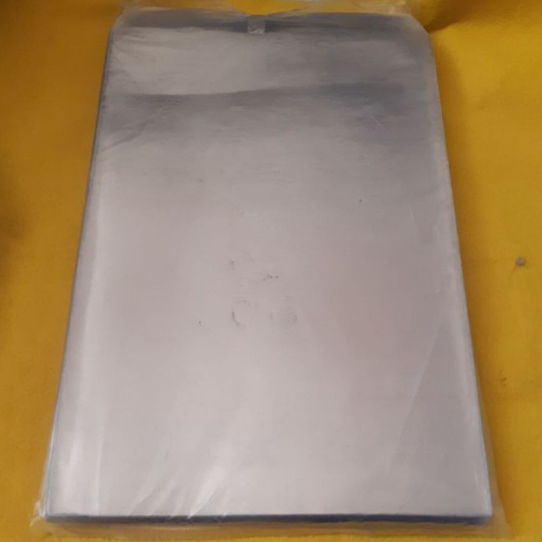 

plastik ijazah tebal 5 pcs j K6A3