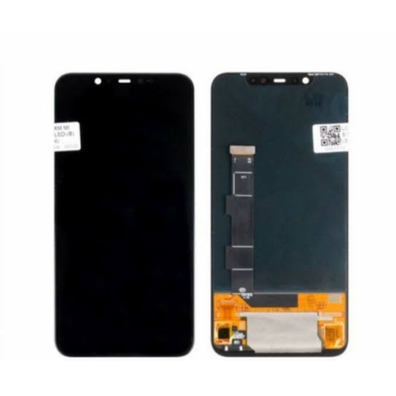 LCD TOUCHSCREEN XIAOMI MI8 OLED