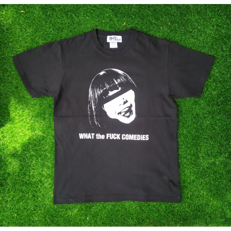 Kaos idol Bish Ayuni D