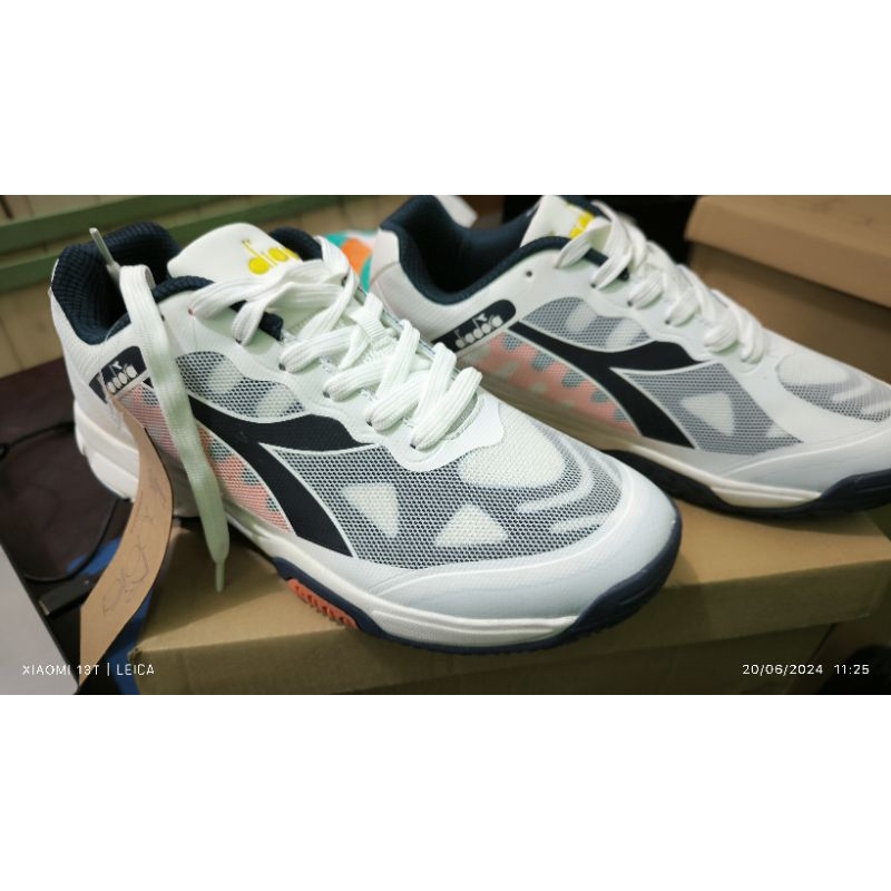 Sepatu Tenis Diadora Hoshi