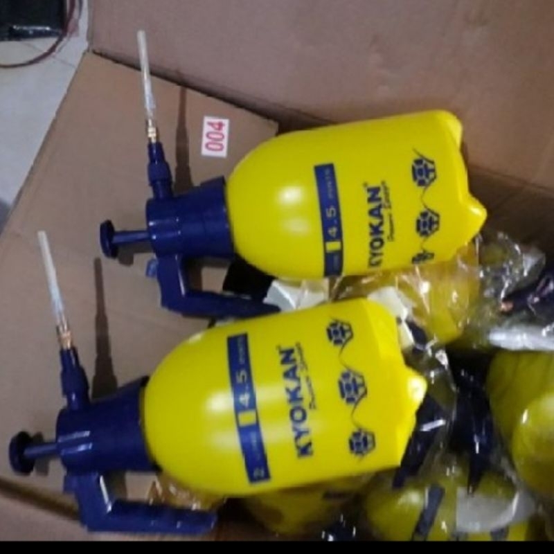 Tabung suntik modif es camelo 2 literan//alat suntik es camelo goriorio