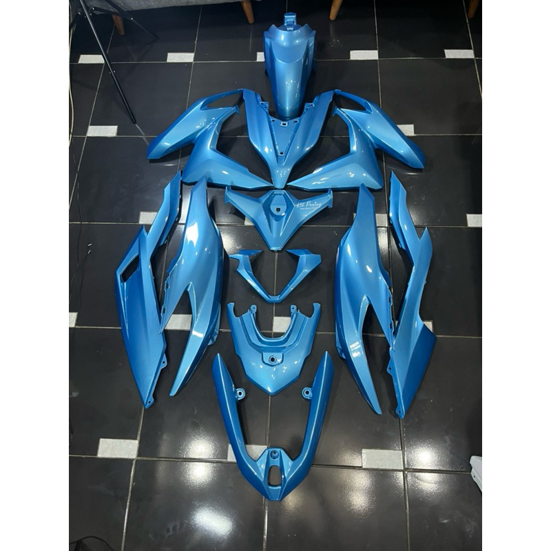 VARIO LED NEW 125/150 dan FULL SET BODY