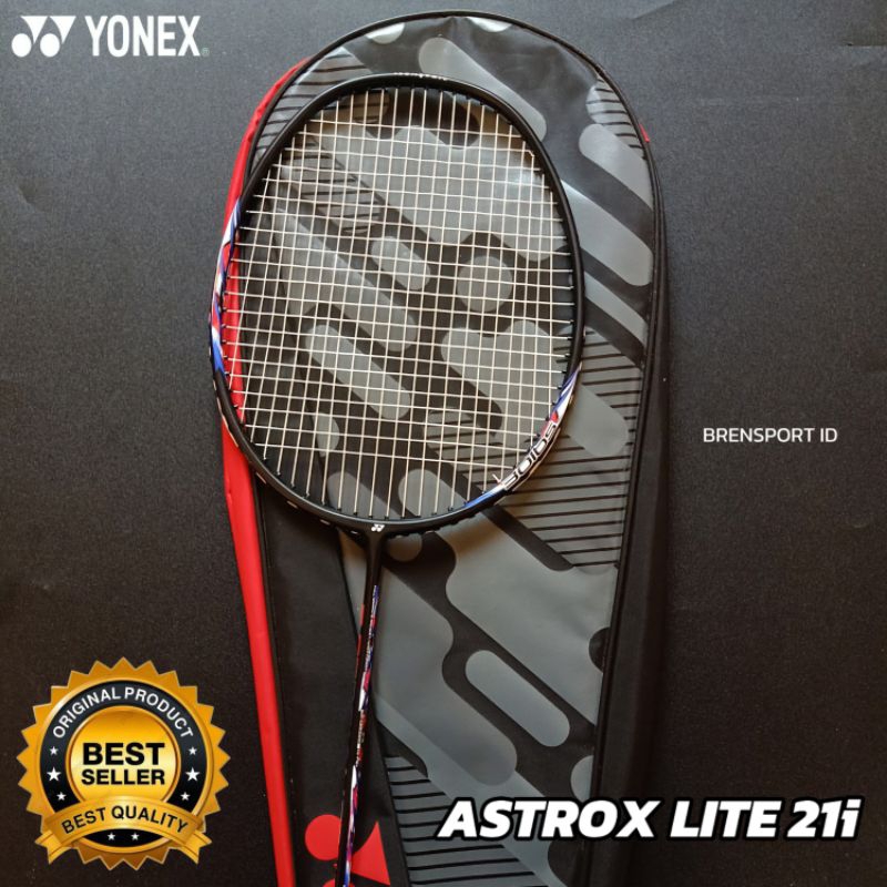 RAKET BADMINTON YONEX ASTROX LITE 21I ORIGINAL