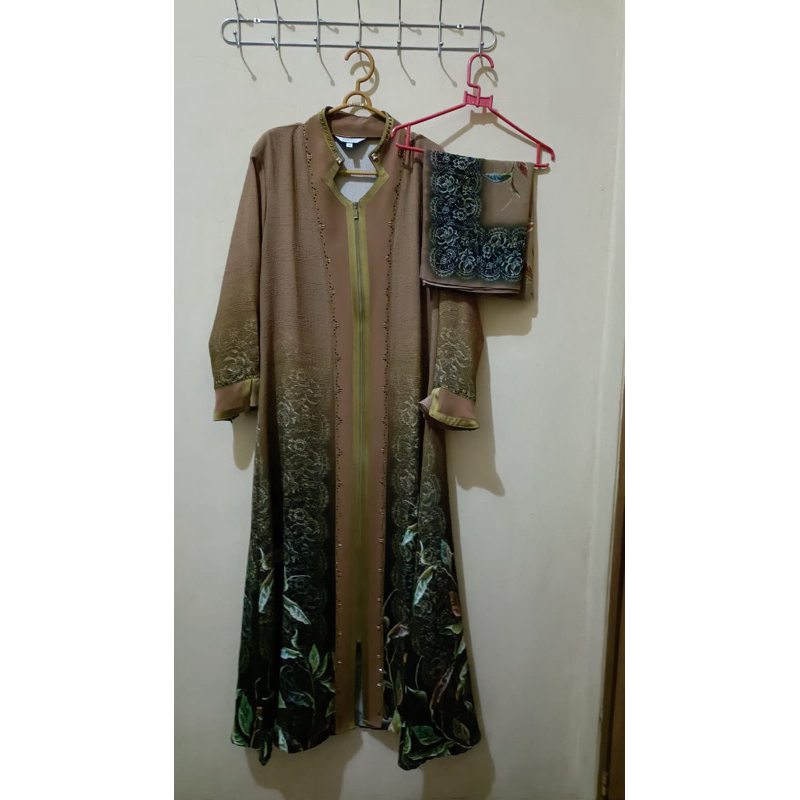 PL hikmat (sudah sold❌)