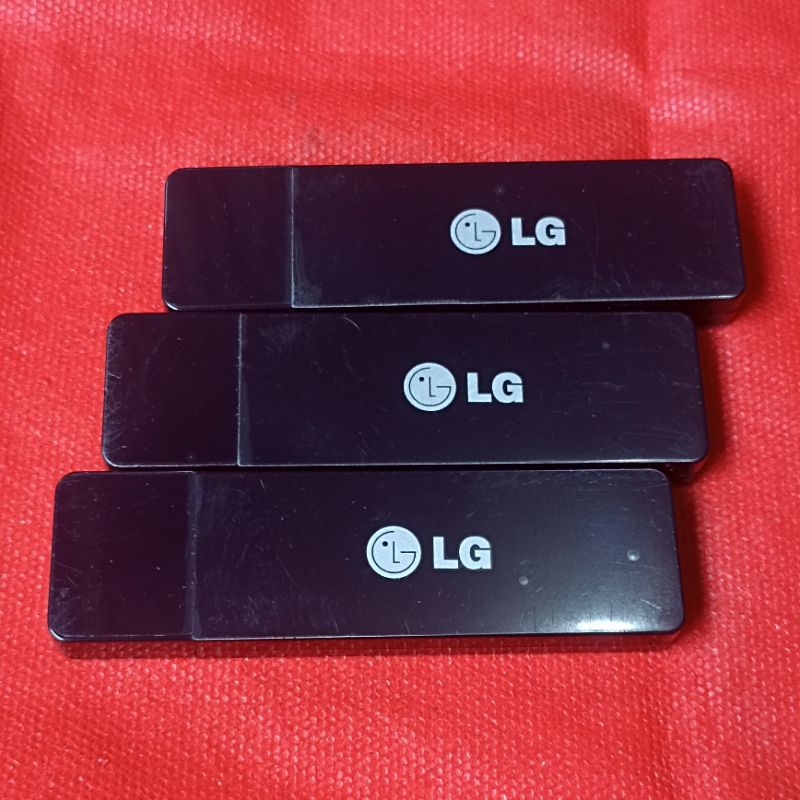 LG Wireless Adaptor Wifi Dongle AN-WF100 ORIGINAL